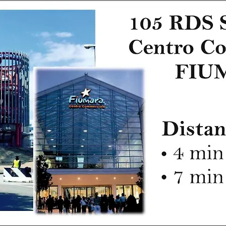 Fiumara Home Casa Vacanze Vicino Rds Stadium Genova Exterior foto