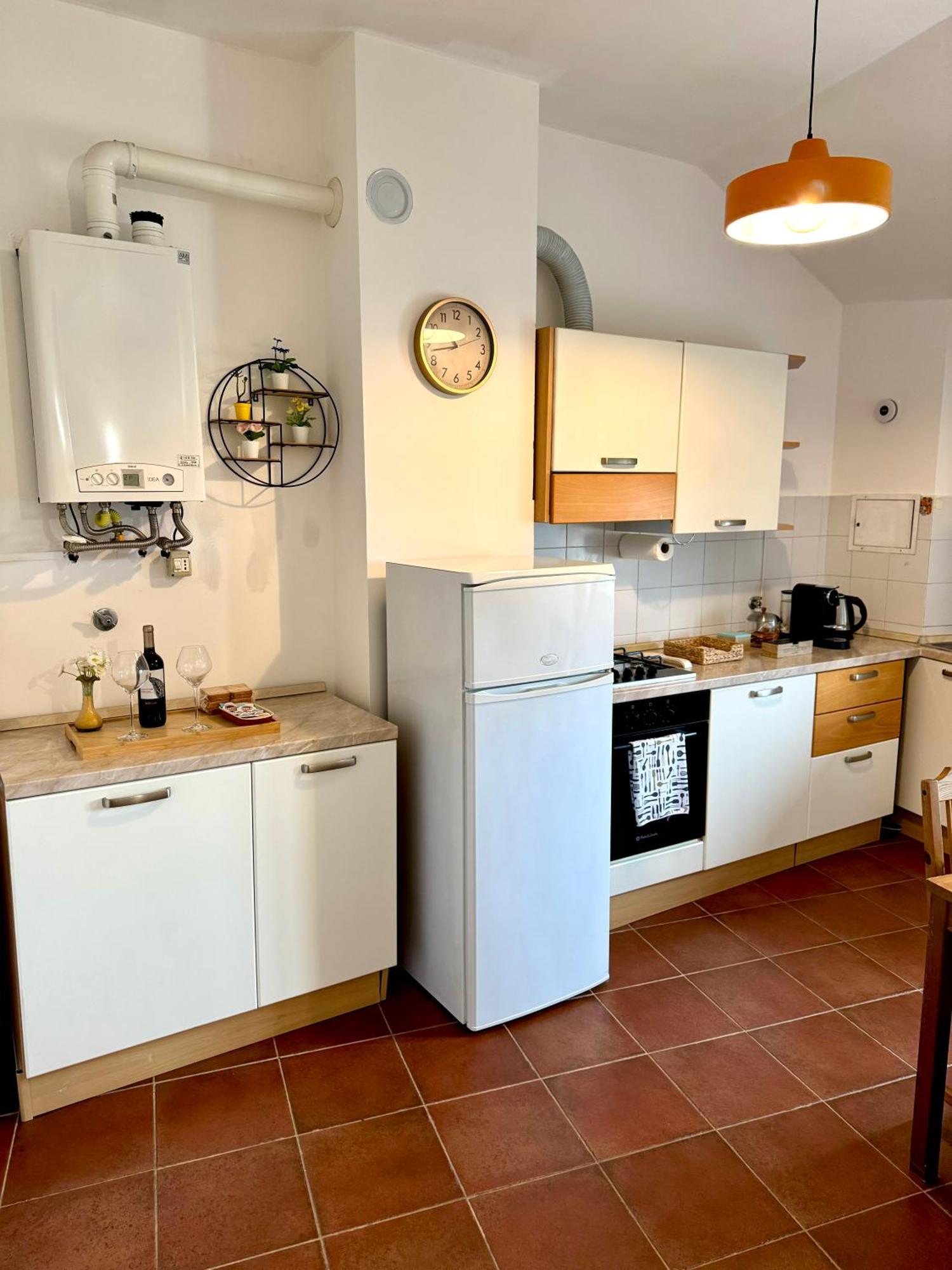 Fiumara Casa Vacanze Vicino Rds Stadium Apartment *