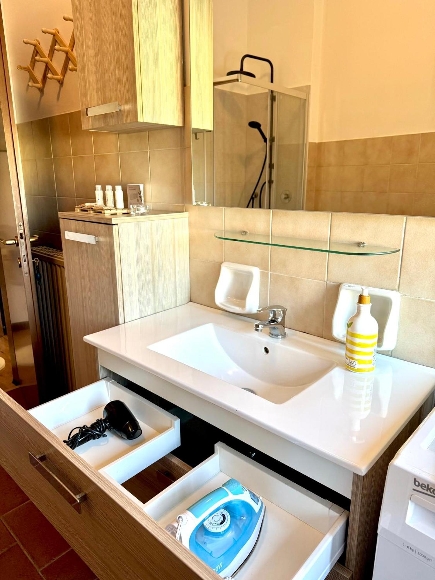 Apartment Fiumara Casa Vacanze Vicino Rds Stadium